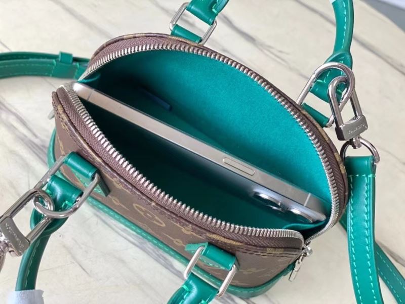 Louis Vuitton Top Handle Bags